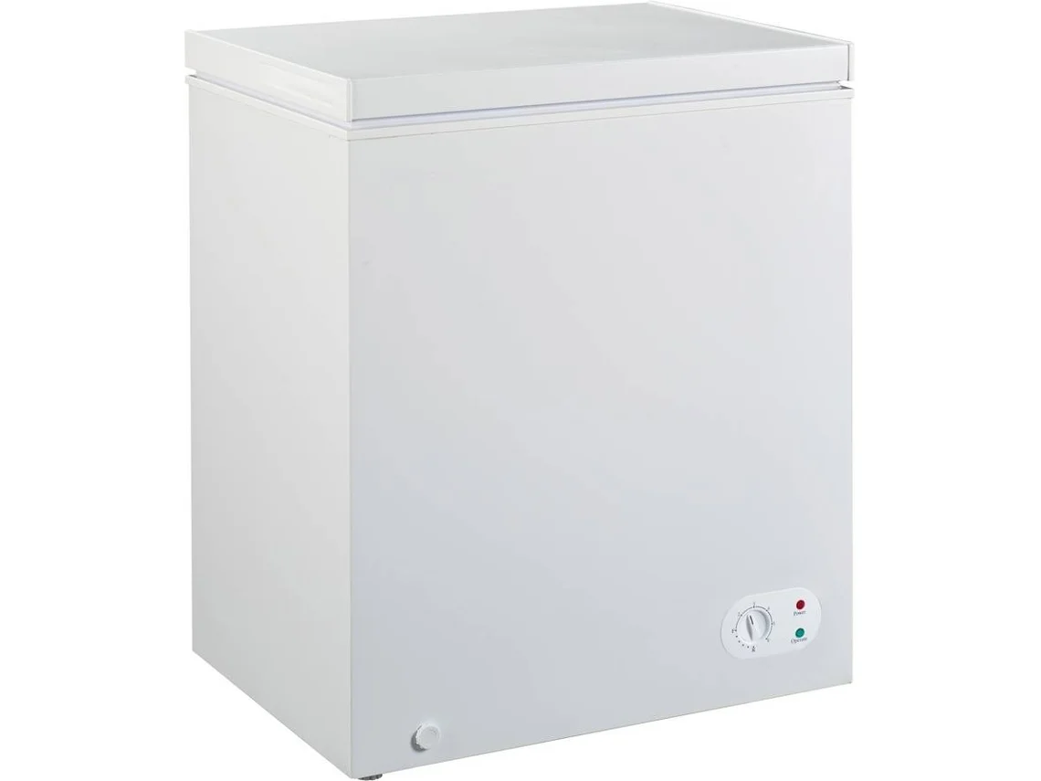 Arca Horizontal BELTAX BCF3151 (Estático - 70,6 cm - 147 L - Branco)