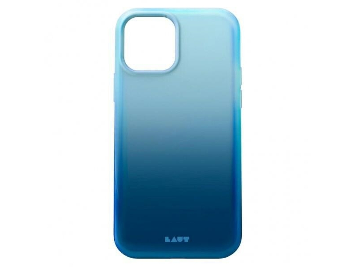 Capa Laut Huex Fade Para Iphone 12 12 Pro Capa Protetora De Alta Qualidade