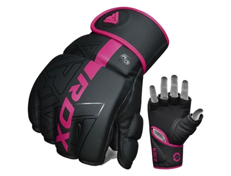 Luvas de Mma RDX F6 L
