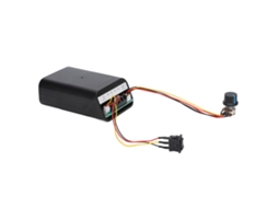 Controlador de Velocidade Motor Dc 10 55v 40a Ew87