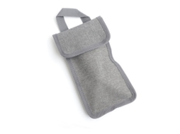 Bolsa de Estacas de Tenda Portátil Multifuncional