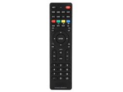 Controle Remoto Universal Para Tv Led Smart Sharp Sony Panasonic Controle Remoto Substituto