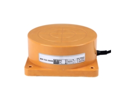 Interruptor de Proximidade Indutivo 60mm Npn