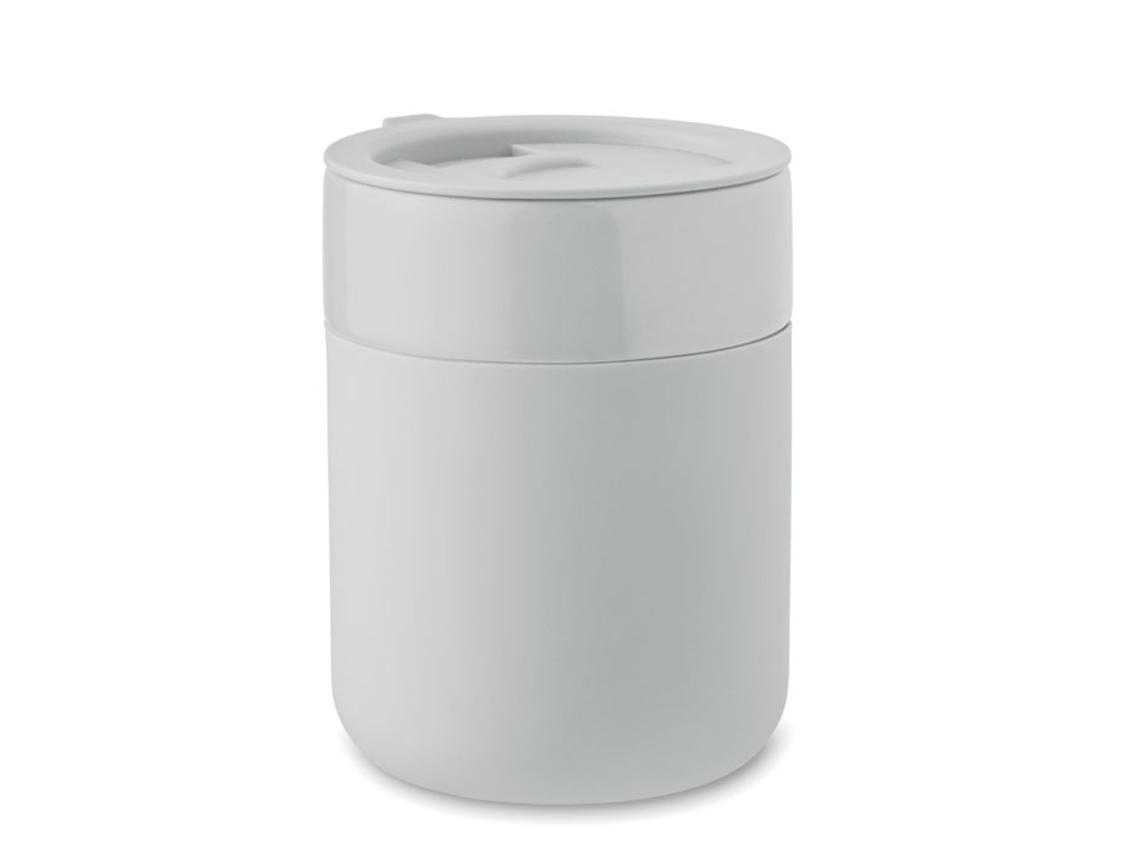 Vaso de Cerámica 330 Ml MIDOCEAN