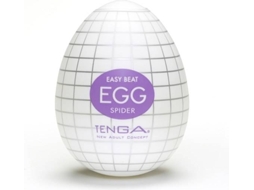 Masturbador TENGA Egg Spider