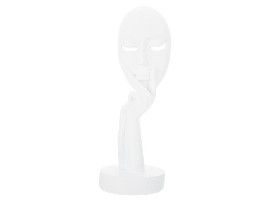 1Pcs Ornamento Abstrato ALLINLESS