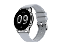 Relógio inteligente Wearkey Y23 de 1,32 polegadas com monitoramento de saúde e bloqueio de senha Ly Ebike