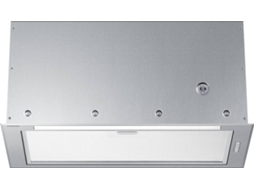 Exaustor SAMSUNG NK52FG454CS/UR (625 m3/h - 51,4 cm - Inox)