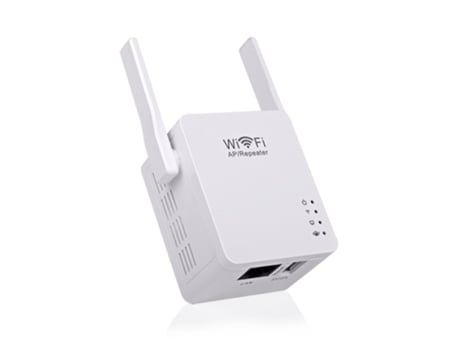 Amplificador outlet wifi worten