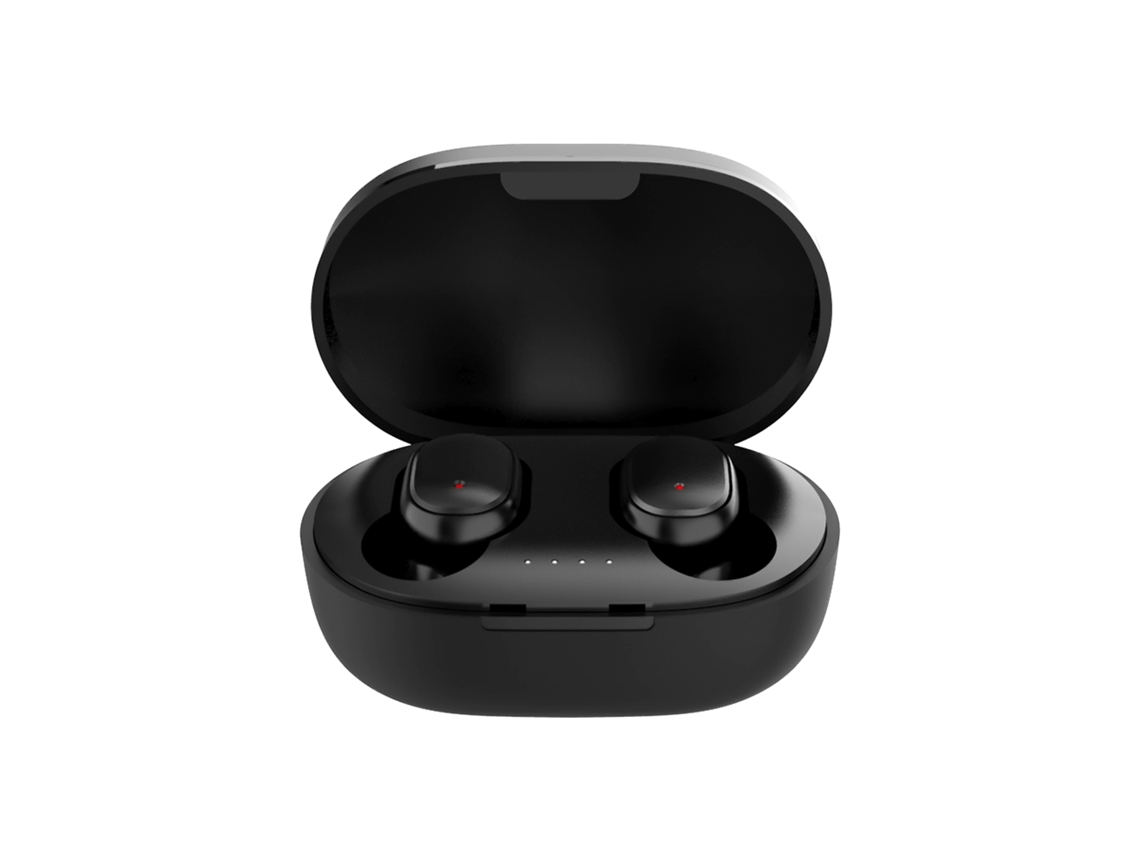 Fones Tws A6s Bluetooth 5.0 Resistente Água Controle Táctil