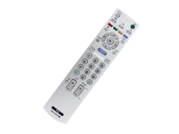 Controle Remoto Rm-ed005 Para Tv -46v2000