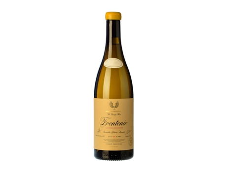 Vinho branco FRONTONIO La Loma & Los Santos Vino de la Tierra de Valdejalón (0.75 L - 1 Unidade)