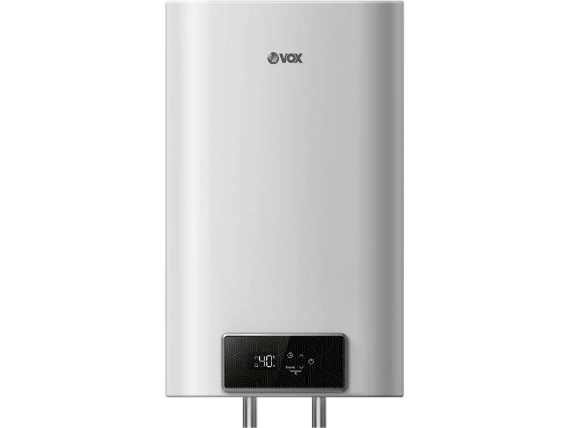 Termoacumulador VOX WH80EFT2 (7.5 bar - 74 L)
