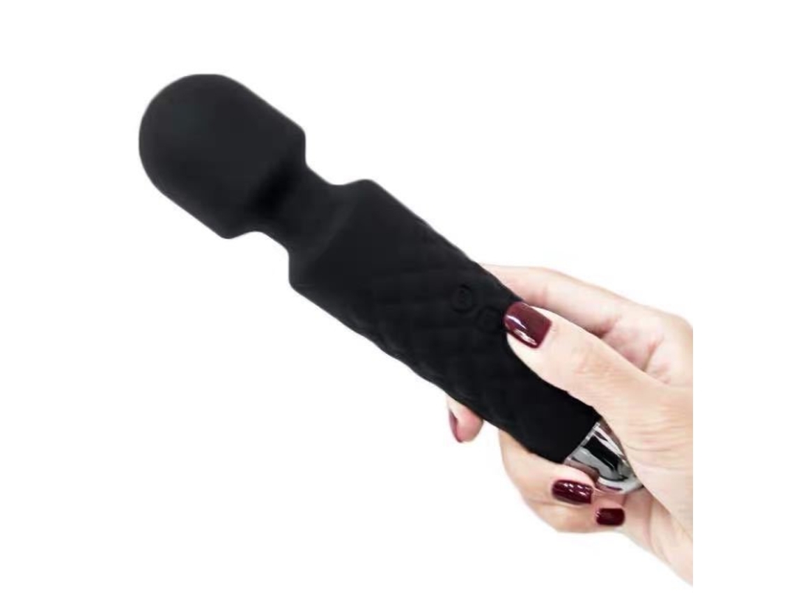 Vibrador S229306Zzh Preto
