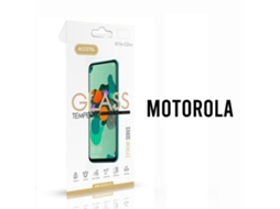 Película De Vidro - Moto C Plus