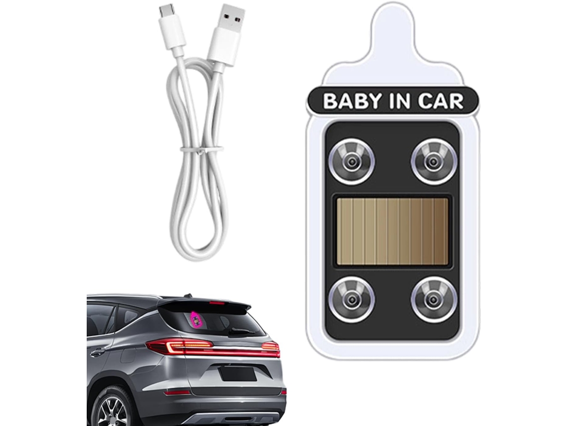 Iluminação Interior Para Carros, Iluminação Ambiente Sem Fio Com Múltiplos Modos