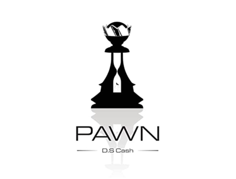 Livro Pawn De Ds Cash (inglês)