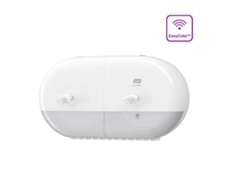 Tork Dispensador Papel Hig. T9 Smartone Mini Duplo Branco