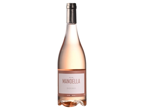 Vinho Rosé Manoella Douro 2020