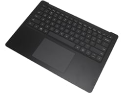 Teclado de Substituição para Laptop de 13,5 Polegadas, Encaixe Preciso. SFUSHOS