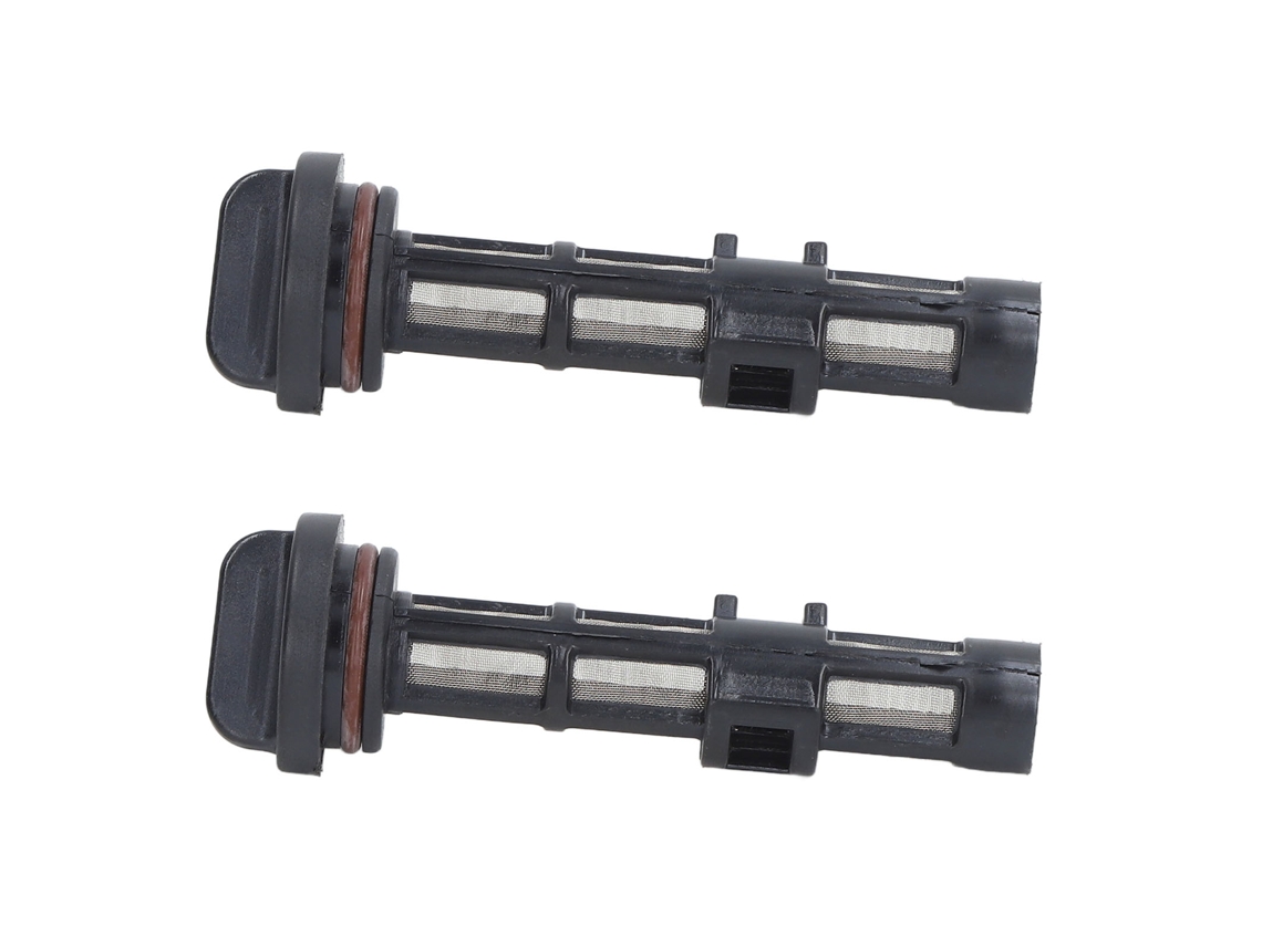 Kit De Filtro De Óleo Para Gerador Diesel E Motocultor 170f Resistente À Desgaste 2pçs