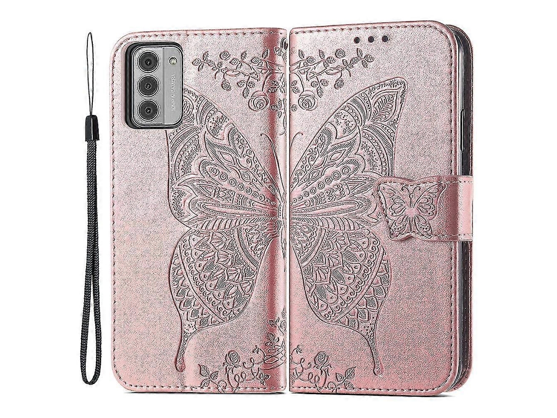 Capa Para Celular Nokia G42