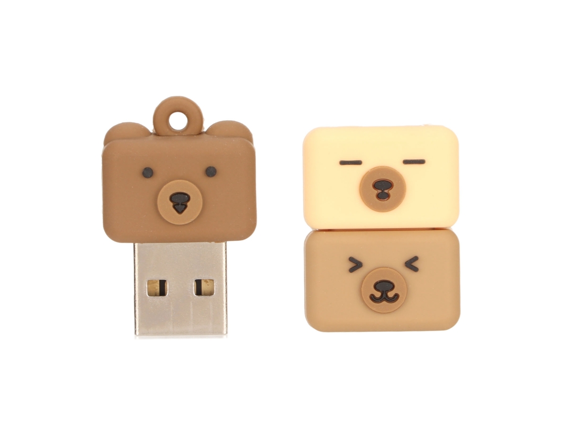 Pen Drive Usb Cartoon LAXISCREED
