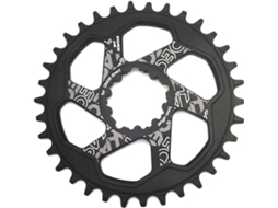 Platô Redondo de 3mm para VTT 30t / 32t SFUSHOS