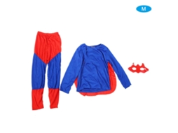 Traje De Halloween Infantil Cosplay Para Festividades