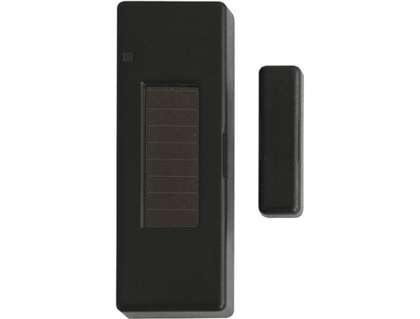 Fsz55 Sz Solarzellenmodul Schwarz Eltako (30000474)