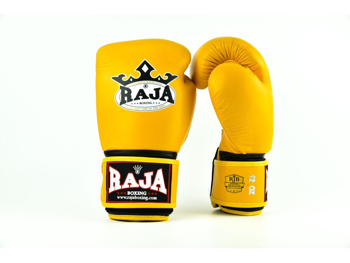 Luvas Raja Boxing Standard