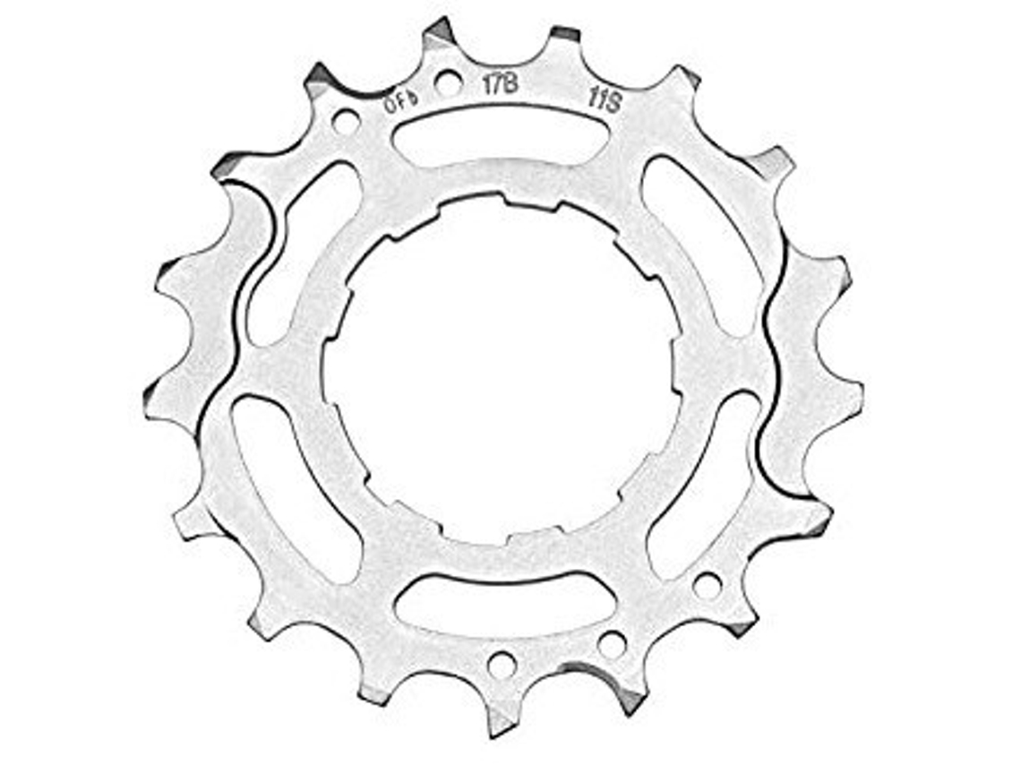 Roda dentada para cassete SHIMANO CS-9000