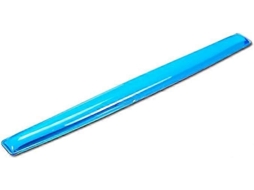 Apoio De Pulso Para Teclado Em Gel De Silicone, Almofada De Pulso Antiderrapante Ly Ebike (verde)
