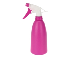 Spray Para Plantas De Jardim, Borrifador Manual De Água, Névoa Fina Para Flores, Limpeza Doméstica Rosa SUNNY SPACES