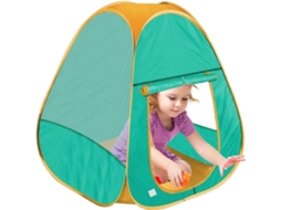 Tenda Dobrável Para Brincar Tenda De Lona Respirável E À Prova De Insetos, Cantinho Sensorial Para Gokoco