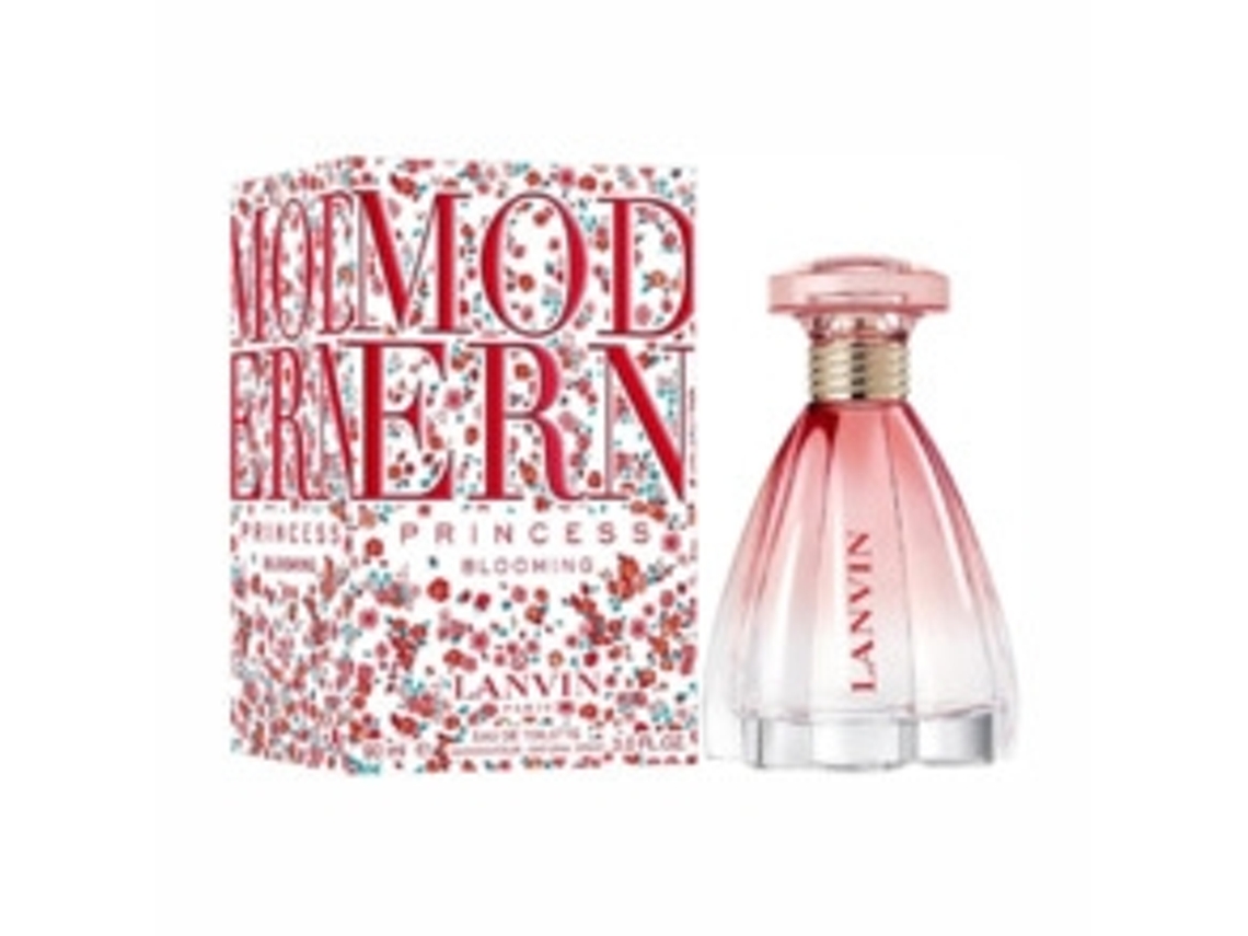 LANVIN Modern Princess Blooming Edt 90Ml