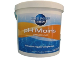 Redutor De Ph - 5 Kg