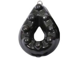 Chumbos de Pesca BLACK CAT Cat Bomb Preto (350 g)
