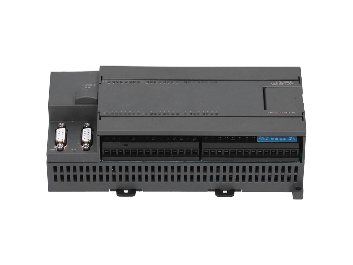 Placa de Controle Industrial Siemens 120 240v Ac