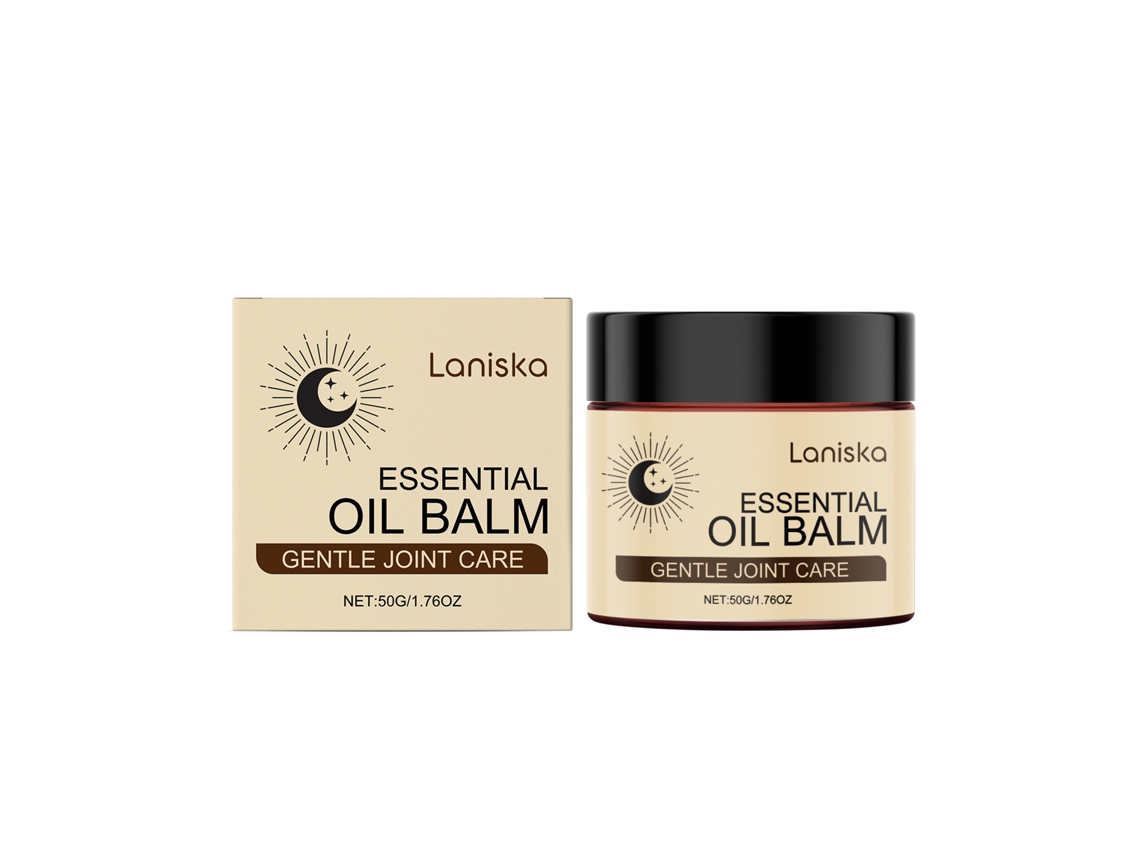 Crema Articular Laniska Cuidado Diário Externo