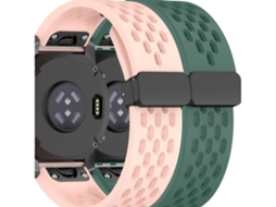 Pacote com 2 pulseiras ORYSIN Snapflow para Garmin Fenix 7