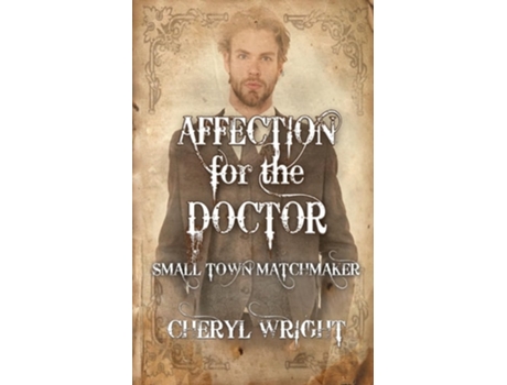 Livro Affection for the Doctor de Cheryl Wright (Inglês)