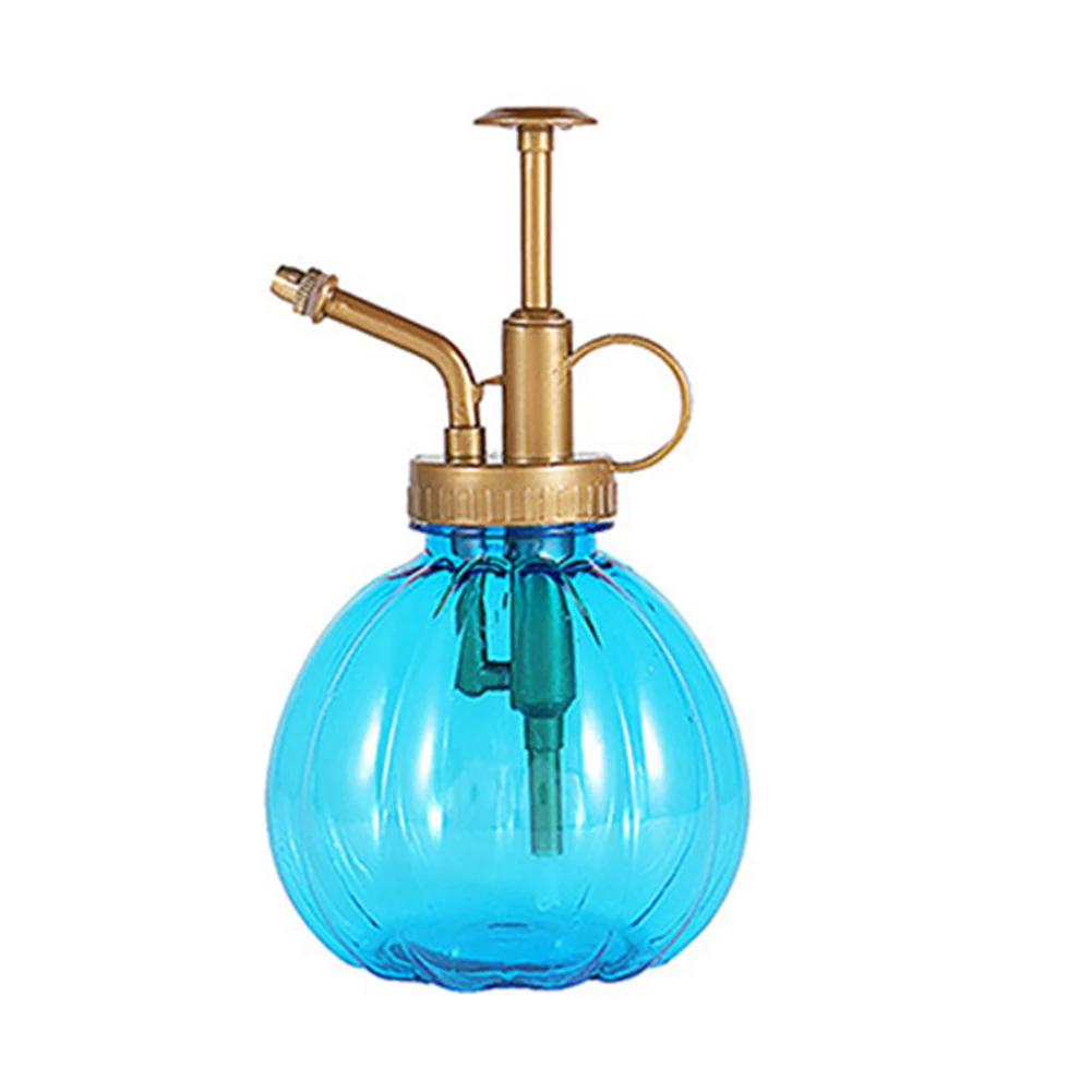 Frasco de spray tipo seringa de 350ml AQUAFORGE