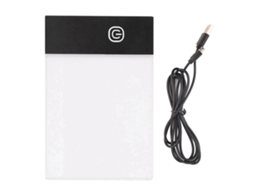 Kit Quadro Led A6 Infantil Artesanato