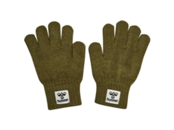 Luvas Kvint Verde 8-12 Years Rapaz HUMMEL