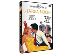 The Big Night (1951) / La Larga Noche