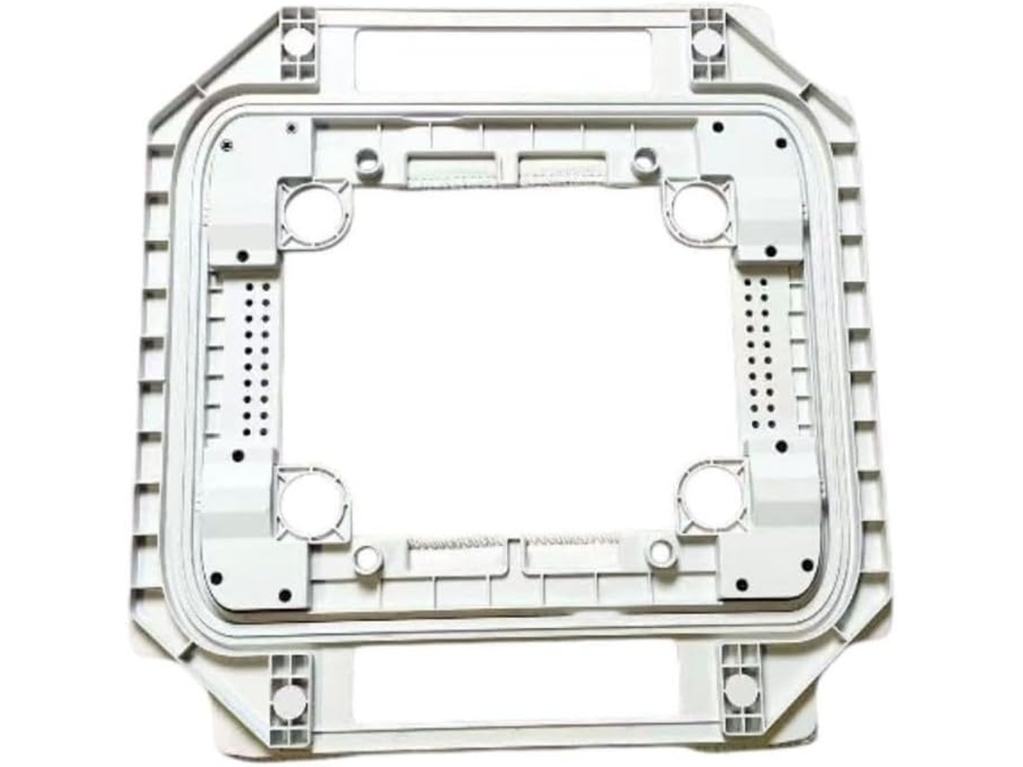 Kit Panno Di Pulizia Con Supporto Per Mocio Ecovacs Winbot W3 E Omni