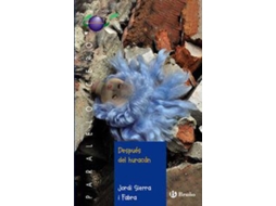 Livro Después del huracán de Jordi Sierra I Fabra (Espanhol)
