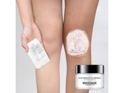 Creme Clareador Para Cotovelos E Joelhos, Hidratação Para Pernas, Creme Iluminador