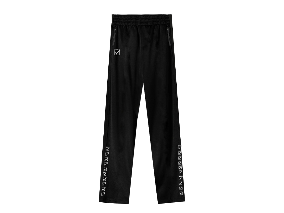 Calça esportiva masculina Givova Panta Dea S